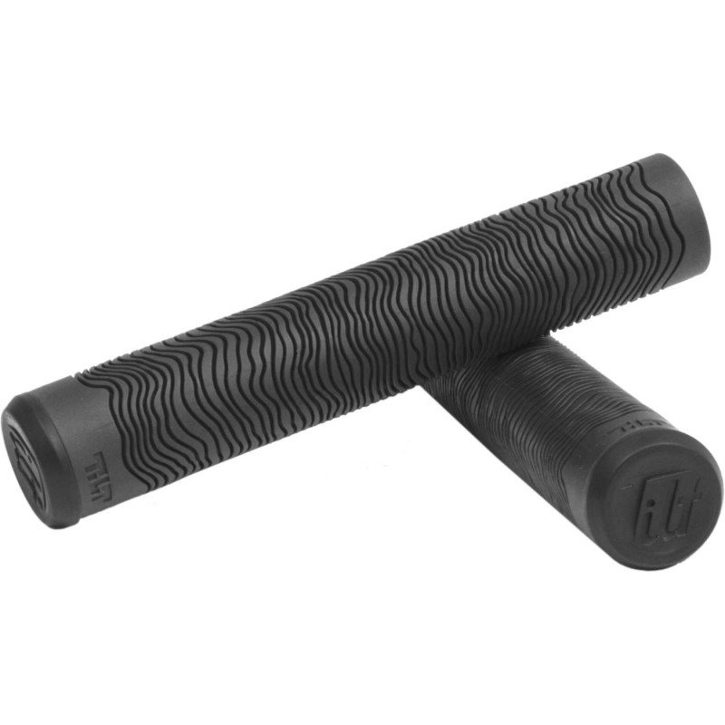 Дръжки / Грипове Tilt Topo Pro Scooter Grips (Black)