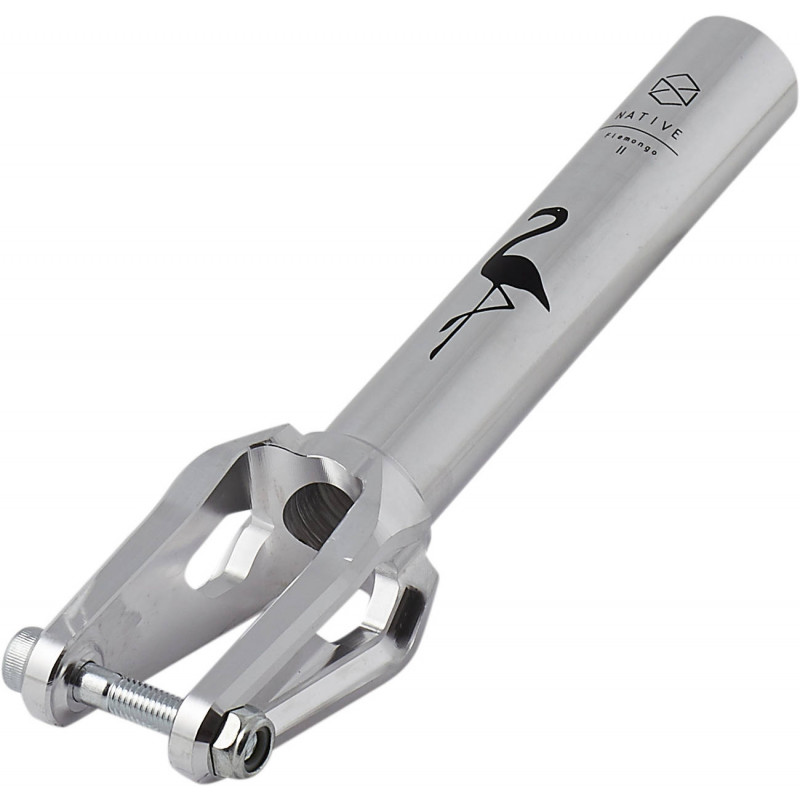 Вилка за тротинетка Native Flemongo II Pro Scooter Fork RAW Вилка за тротинетка Native Flemongo II Pro Scooter Fork RAW