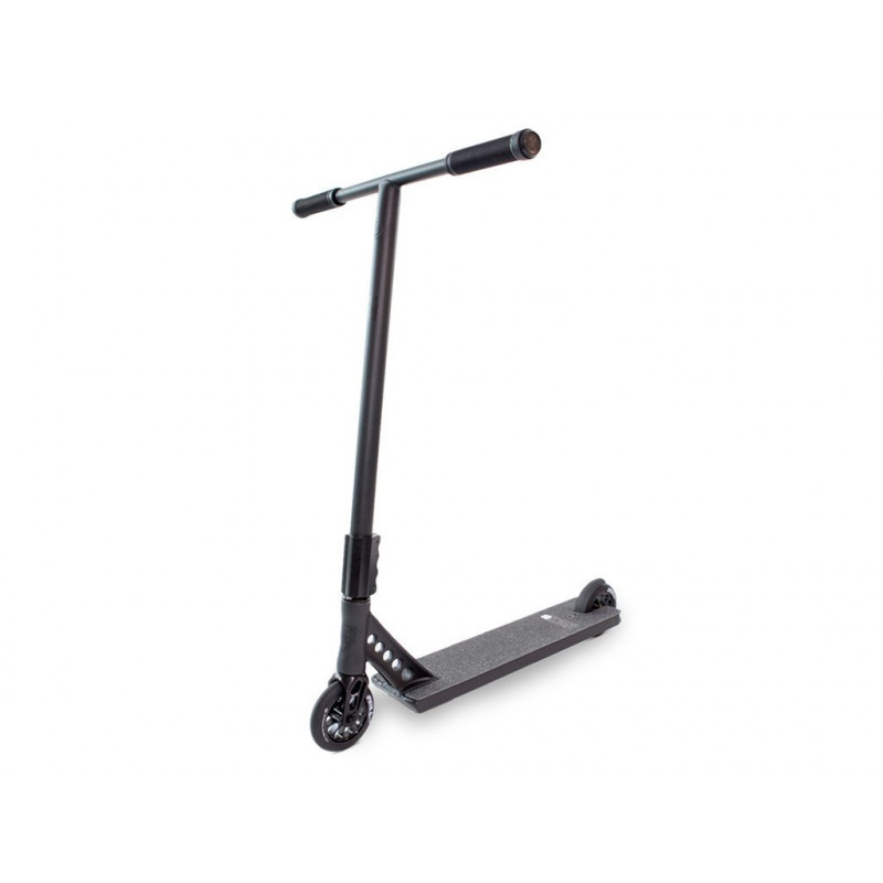 Тротинетка Lucky EVO 5.0 2018 Pro Scooter Black Тротинетка Lucky EVO 5.0 2018 Pro Scooter Black
