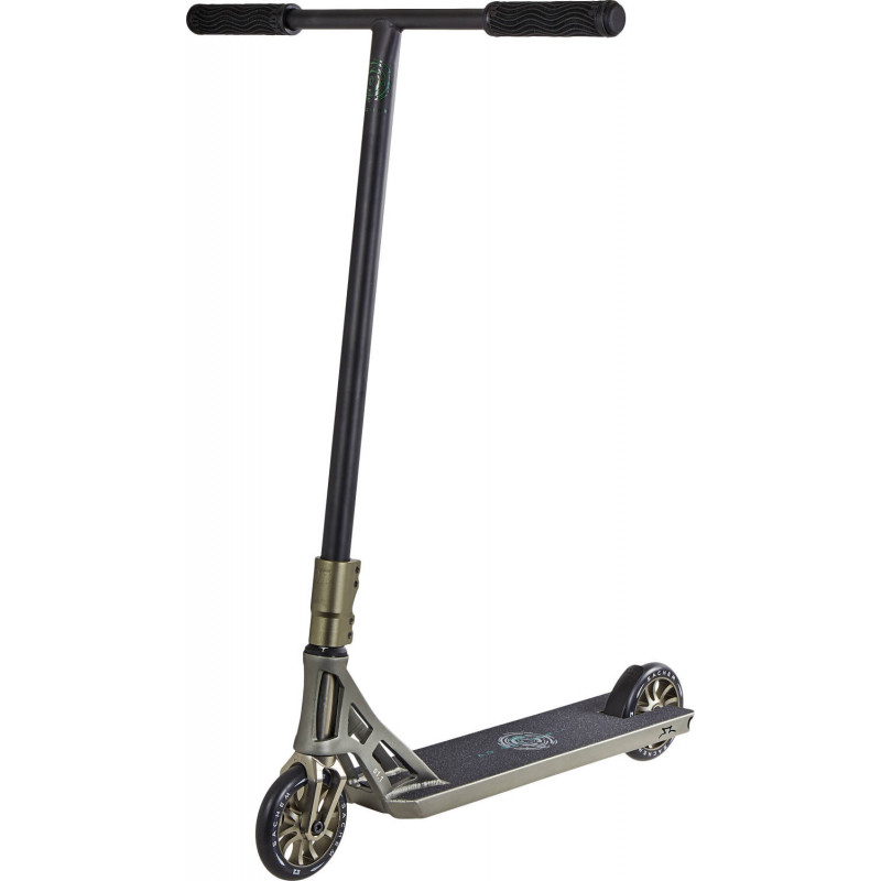 Тротинетка AO Scooters Sachem 1.1 Pro Scooter (Gunmetal) Тротинетка AO Scooters Sachem 1.1 Pro Scooter (Gunmetal)