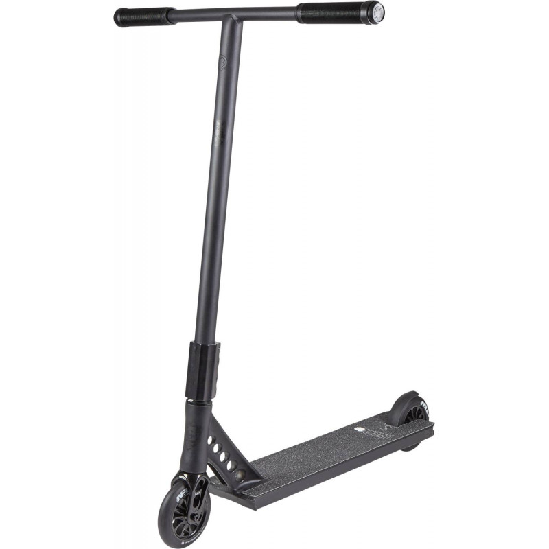 Тротинетка Lucky Evo 522 Pro Scooter Black Тротинетка Lucky Evo 522 Pro Scooter Black