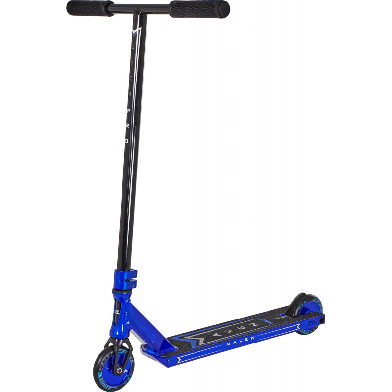Тротинетка AO Maven Pro Scooter Blue Тротинетка AO Maven Pro Scooter Blue
