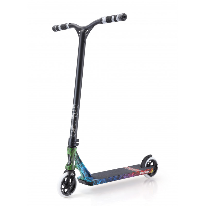 Тротинетка BLUNT PRODIGY S8 SCRATCH 2020 Тротинетка BLUNT PRODIGY S8 SCRATCH 2020
