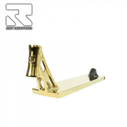 Платформа / Дек за тротинетка ROOT DECK AIR BOXED MEDIUM GOLD RUSH