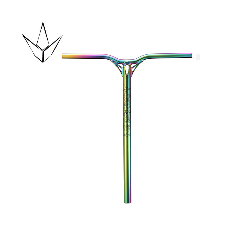 Кормило BLUNT BAR REAPER V3 675 MM OIL SLICK