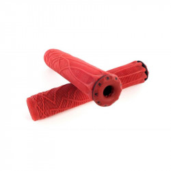 Дръжки  ETHIC DTC HAND GRIPS RED