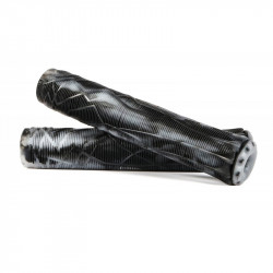 Дръжки  ETHIC DTC HAND GRIPS TRANS BLACK