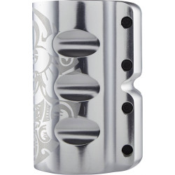 Лапа Infinity SCS Pro Scooter Clamp (Mayan  Raw)