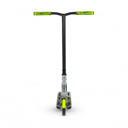 Тротинетка MGP Scooter MGX P1 Pro Grey/Green