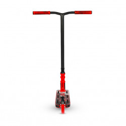 Тротинетка MGP Scooter MGX Pro Red/Black