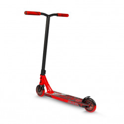 Тротинетка MGP Scooter MGX Pro Red/Black