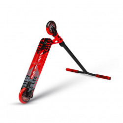 Тротинетка MGP Scooter MGX Pro Red/Black