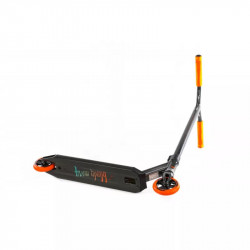 Тротинетка VERSATYL BLOODY MARY V2 2021 Orange/Black