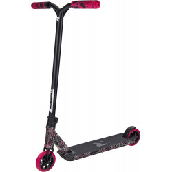 Тротинетка Root Type R Pro Scooter (Black/Pink/White)