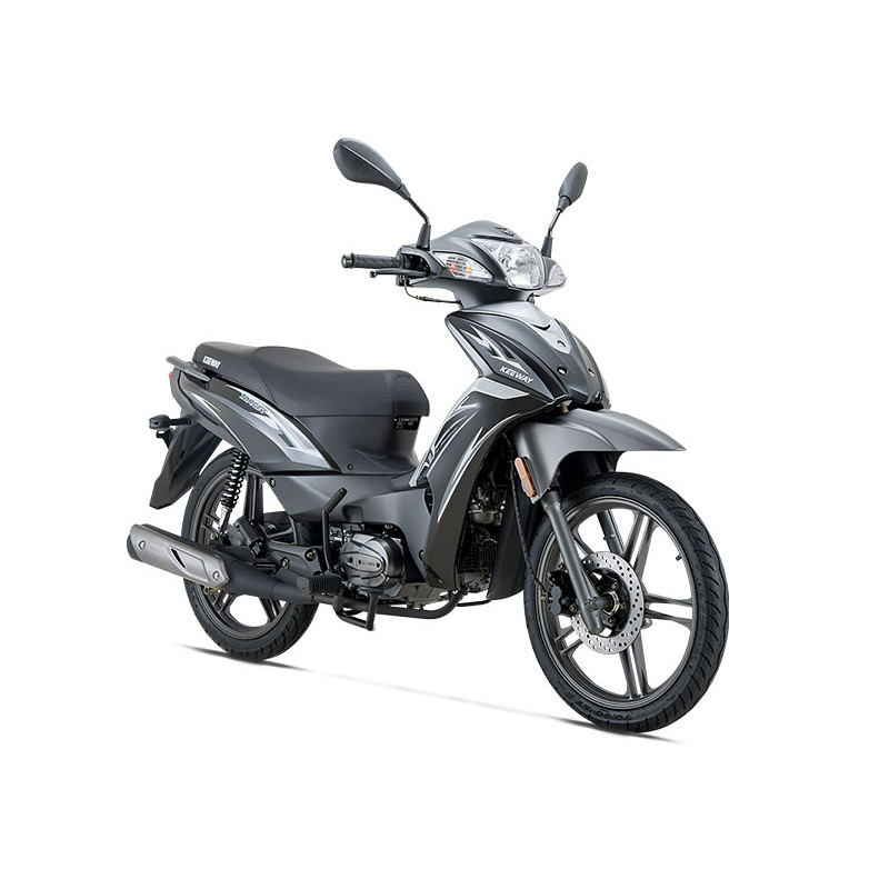 Keeway Target 125 Инжекцион EURO4 Keeway Target 125 Инжекцион EURO4