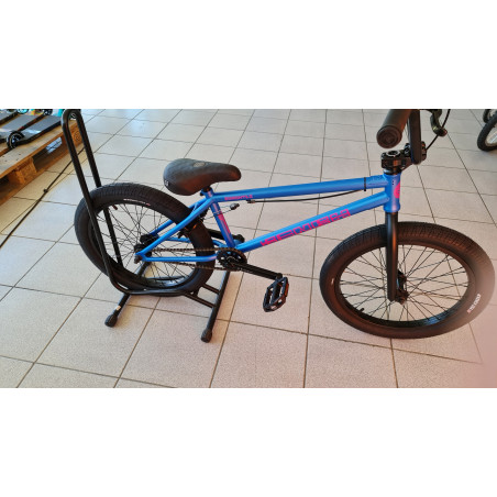 kench bmx frame