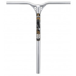 BLUNT BAR REAPER V2 650 MM POLISHED кормило за тротинетка