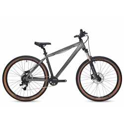 Велосипед Drag C2 FUN 2025