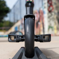 Тротинетка BLUNT Envy PRODIGY X Black / Oilsclick