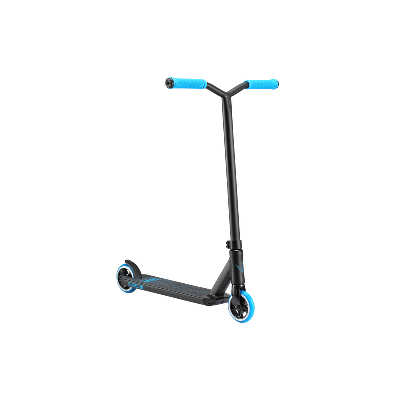 Тротинетка BLUNT Envy One S3 BLUE 2025 Тротинетка BLUNT Envy One S3 BLUE 2025