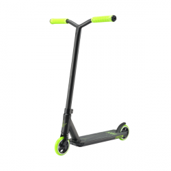 Тротинетка BLUNT Envy One S3 LIME 2025