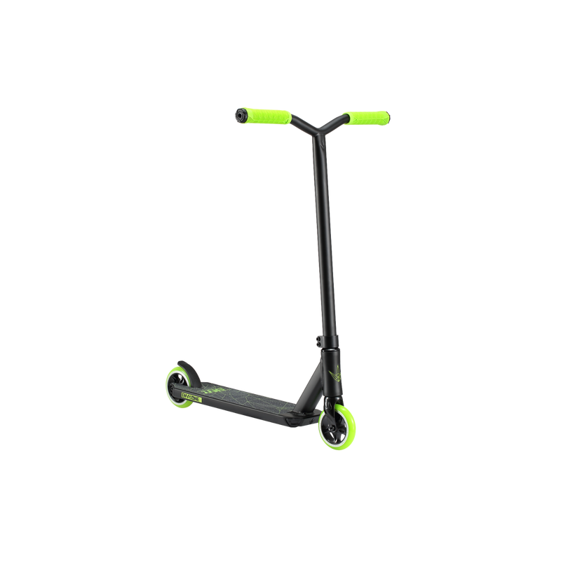Тротинетка BLUNT Envy One S3 LIME 2025 Тротинетка BLUNT Envy One S3 LIME 2025