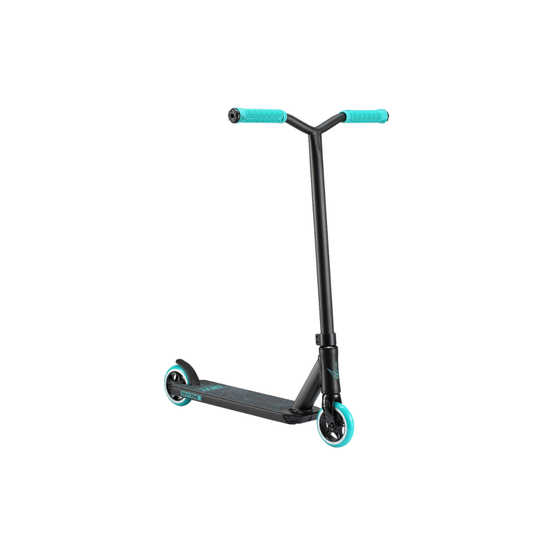 Тротинетка BLUNT Envy One S3 TEAL 2025 Тротинетка BLUNT Envy One S3 TEAL 2025