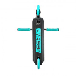 Тротинетка BLUNT Envy One S3 TEAL 2025