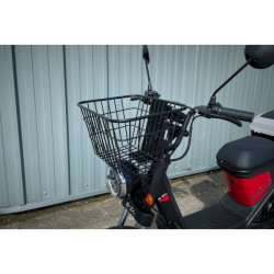 Кошница предна за Keeway E-ZI Mini Electric Scooter
