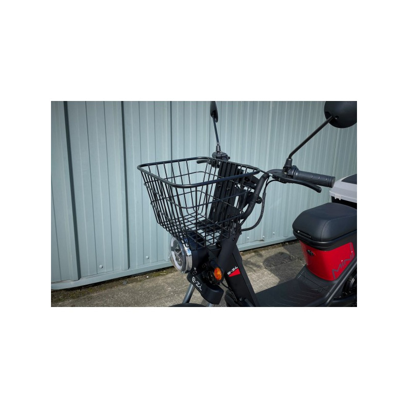 Кошница предна за Keeway E-ZI Mini Electric Scooter