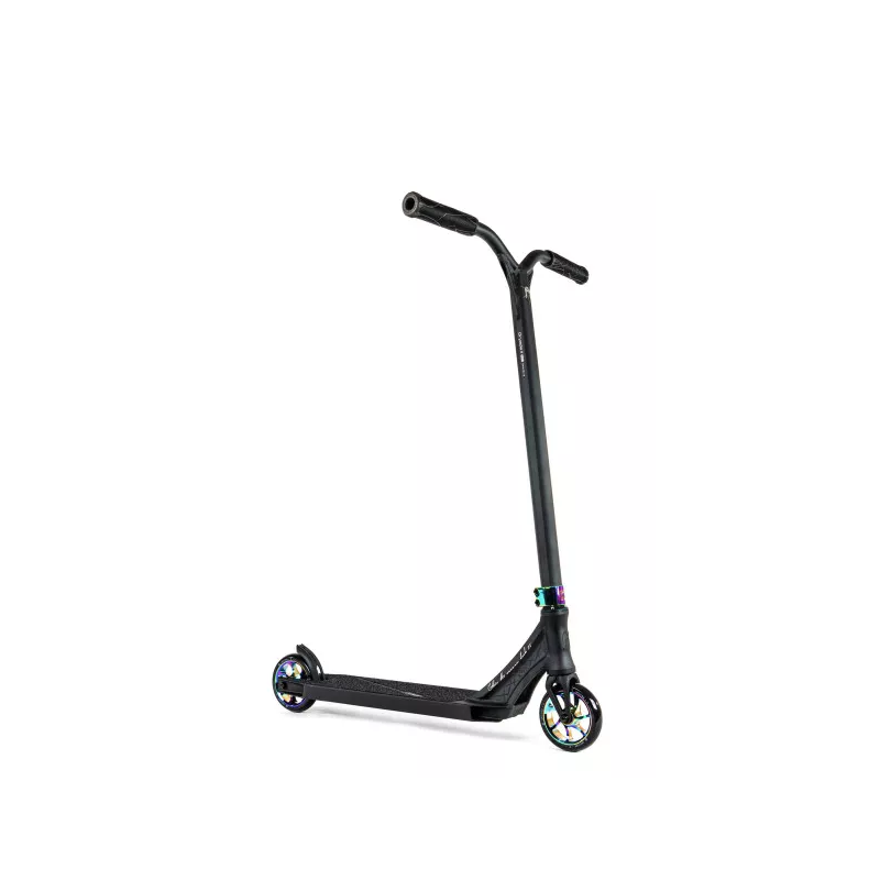 Тротинетка ETHIC DTC COMPLETE ERAWAN V2 Neochrome