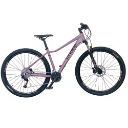 Велосипед 27.5 Cross Causa SL3