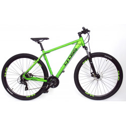 Велосипед 27.5 Cross GRX 7 MDB