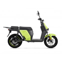Електрически скутер Keeway E-ZI Citi 2-MS