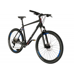 Велосипед 27.5 Cross Fusion X