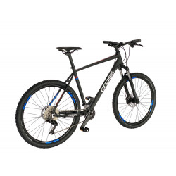 Велосипед 27.5 Cross Fusion X