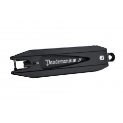 Дек Ethic Pandemonium V2 460mm Black за тротинетка