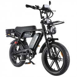 Електрически велосипед OUXI V8 Ultra Max