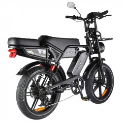 Електрически велосипед OUXI V8 Ultra Max