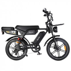 Електрически велосипед OUXI V8 Ultra Max