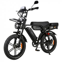 Електрически велосипед OUXI V8 Ultra Max