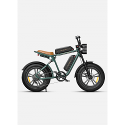 Електрически велосипед ENGWE M20 DUAL Green