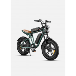 Електрически велосипед ENGWE M20 DUAL Green