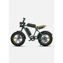 Електрически велосипед ENGWE M20 DUAL Green
