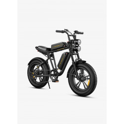 Електрически велосипед ENGWE M20 DUAL Black