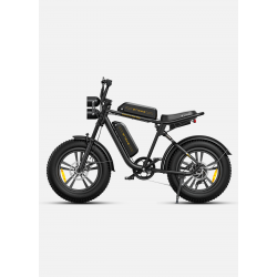 Електрически велосипед ENGWE M20 DUAL Black