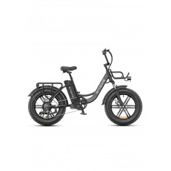 Електрически велосипед ENGWE L20 Boost Black