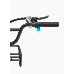 Електрически велосипед ENGWE L20 Boost Black