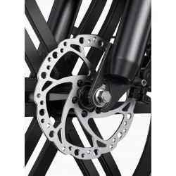 Електрически велосипед ENGWE L20 Boost Black