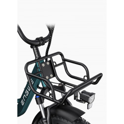 Електрически велосипед ENGWE L20 Boost Black